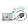 Karta sieciowa EDIMAX EW-7811UTC (802.11a/b/g/n/ac 600Mb/s) DualBand - 204393 - zdjęcie 4